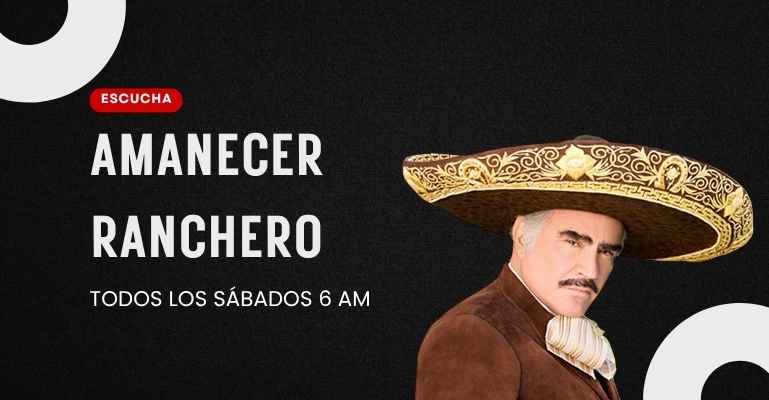 AMANECER RANCHERO