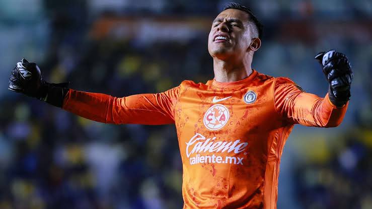 Luis Ángel Malagón, portero del América, enfrenta denuncia por violencia familiar en Coyoacán
