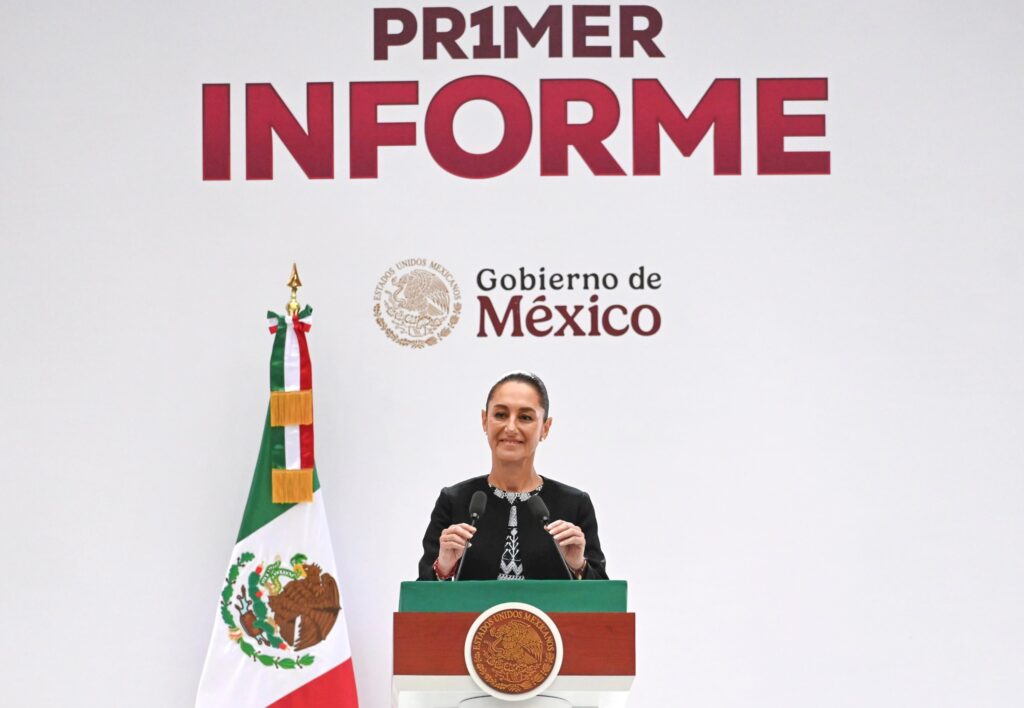 Foto: Gobierno de México