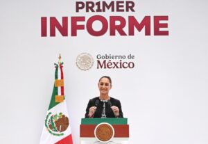 Foto: Gobierno de México
