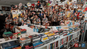 radio cocijo vGK1Ircq