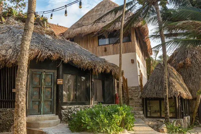 Foto: Hotel Diamante K