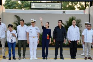 Foto: Salomón Jara Cruz Redes Sociales