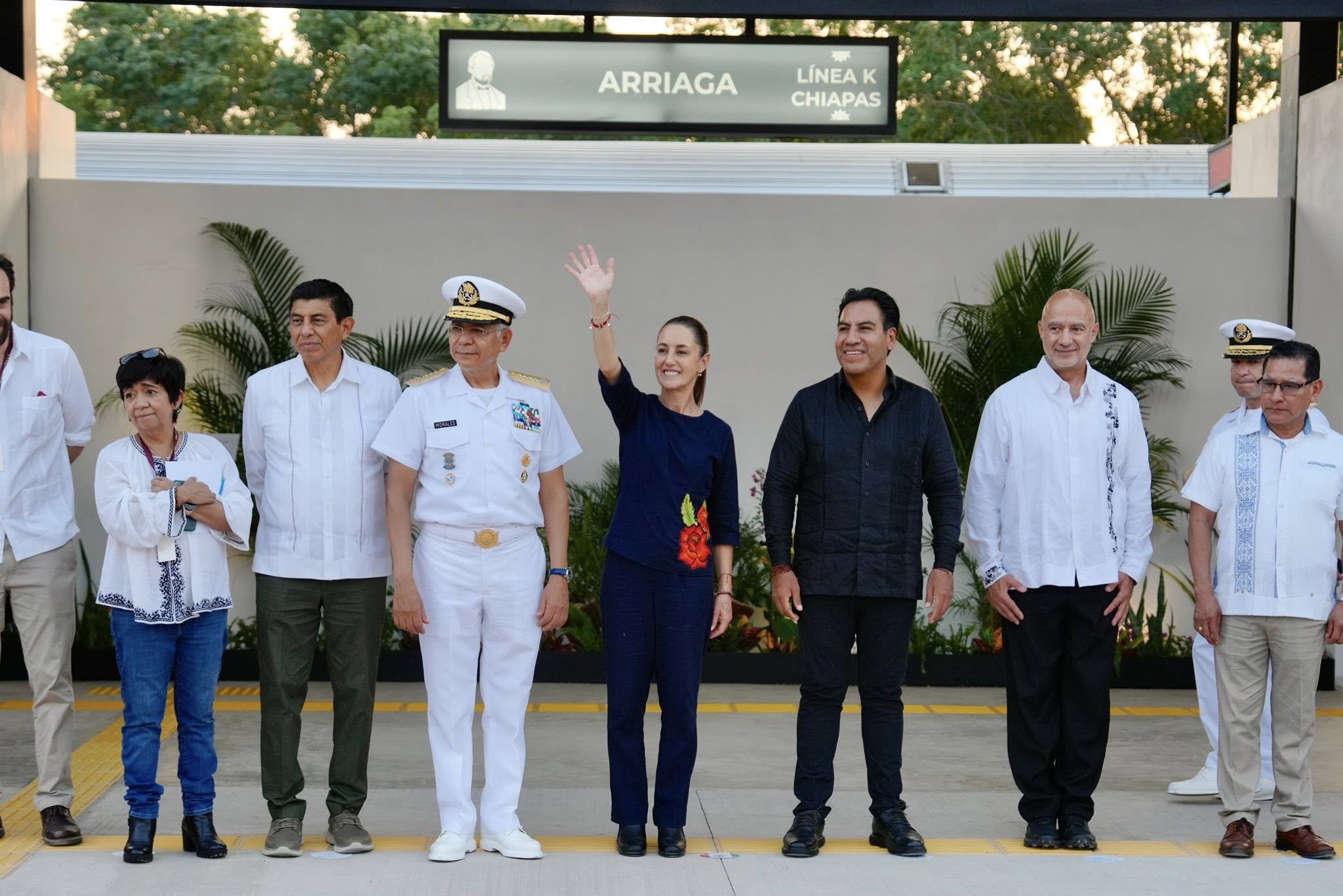 Foto: Salomón Jara Cruz Redes Sociales