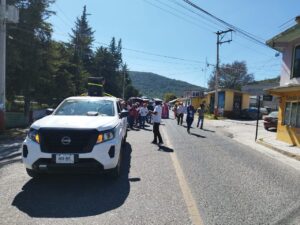 Foto: Cencos Sección Veintidós