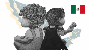 Foto: Día Nacional Abuso Sexual Infantil