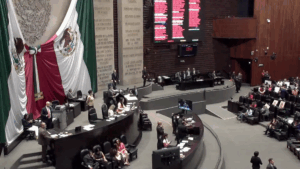 Foto: Segunda Sesión Ordinaria del 25 de noviembre de 2025