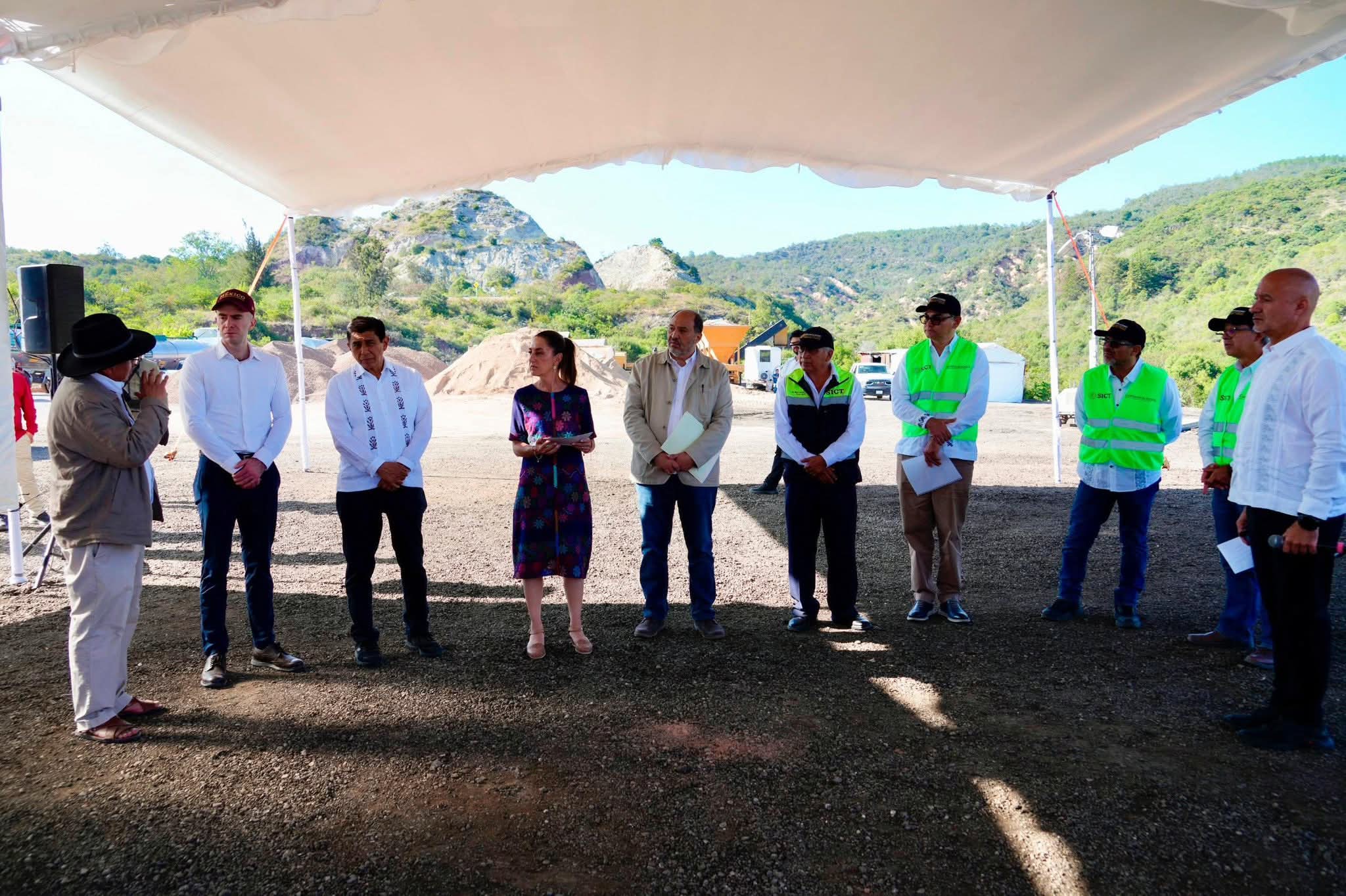 Foto: Redes Sociales Salomón Jara Cruz