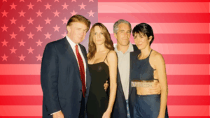 Foto: Donald Trump caso Epstein