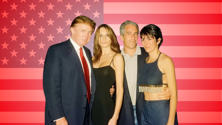 Foto: Donald Trump caso Epstein