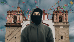 Foto: Frente Frío 16 Oaxaca