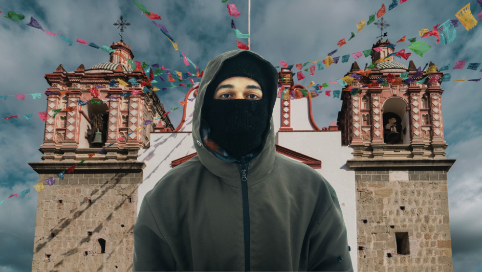 Foto: Frente Frío 16 Oaxaca