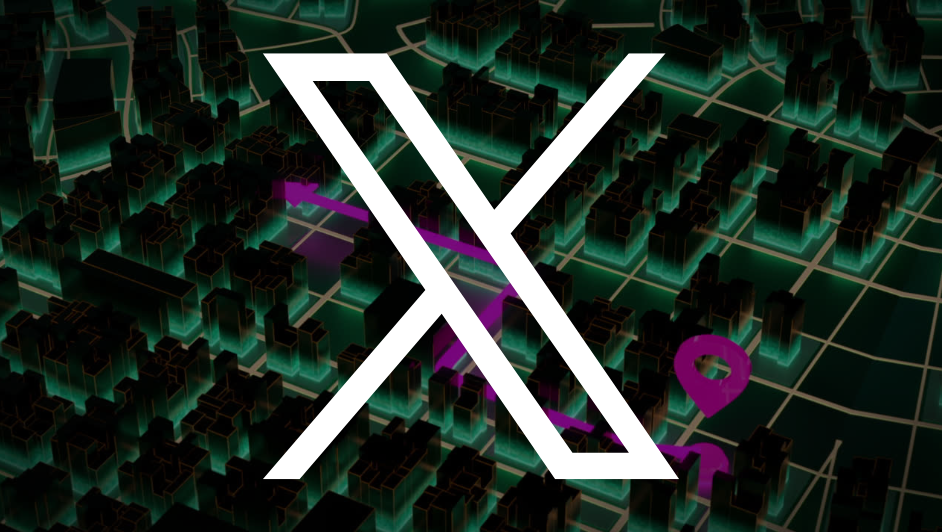 Foto: X Nueva Función, Muestra el País de Origen de la Cuenta.