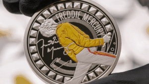 Foto: Redes Sociales @freddiemercury