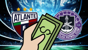 Foto: Rumor de Compra de Mazatlán FC por Atlante
