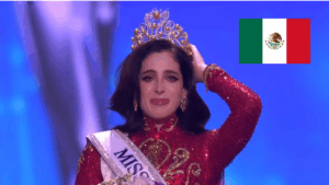 Foto: Transmisión de Imagen TV, Miss Universe 2025