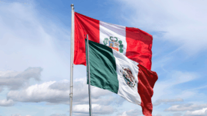 Foto: Perú Niega Irrupción en Embajada de México