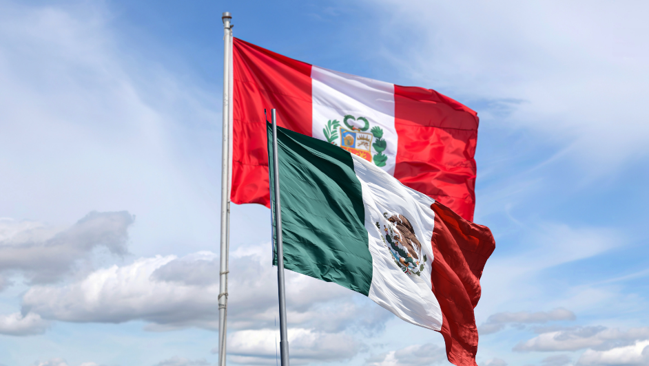 Foto: Perú Niega Irrupción en Embajada de México