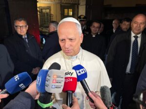 Foto de Vatican News