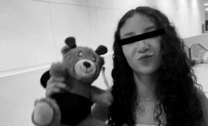 Foto: Redes Sociales Ley Nicole