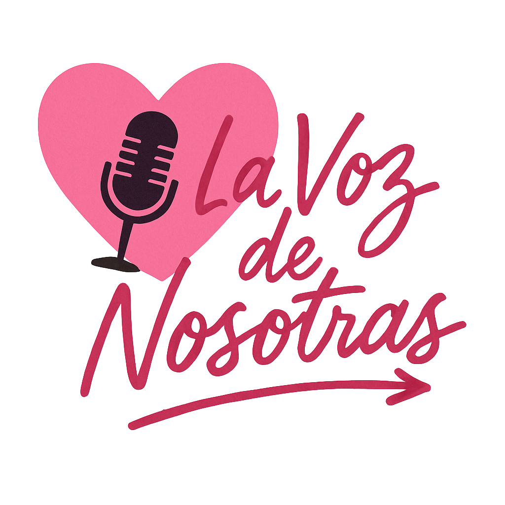 La Voz De Nosotras