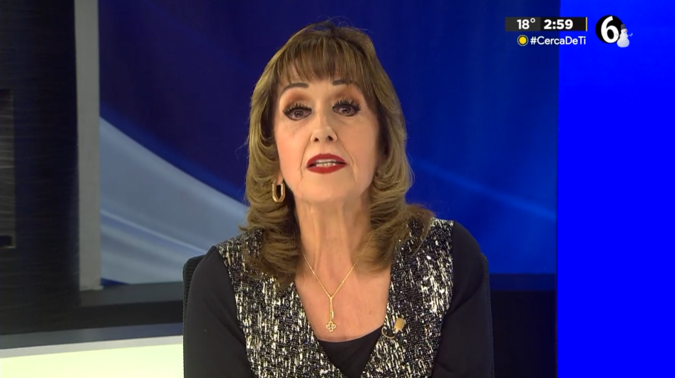 Foto: Maria Julia de la Fuente