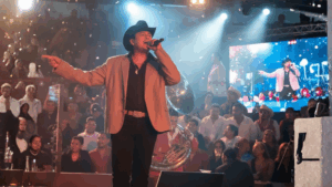 Foto: Valentín Elizalde Palenque Reynosa IA