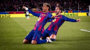 Foto: Barca Vuelve a Casa Redes Sociales