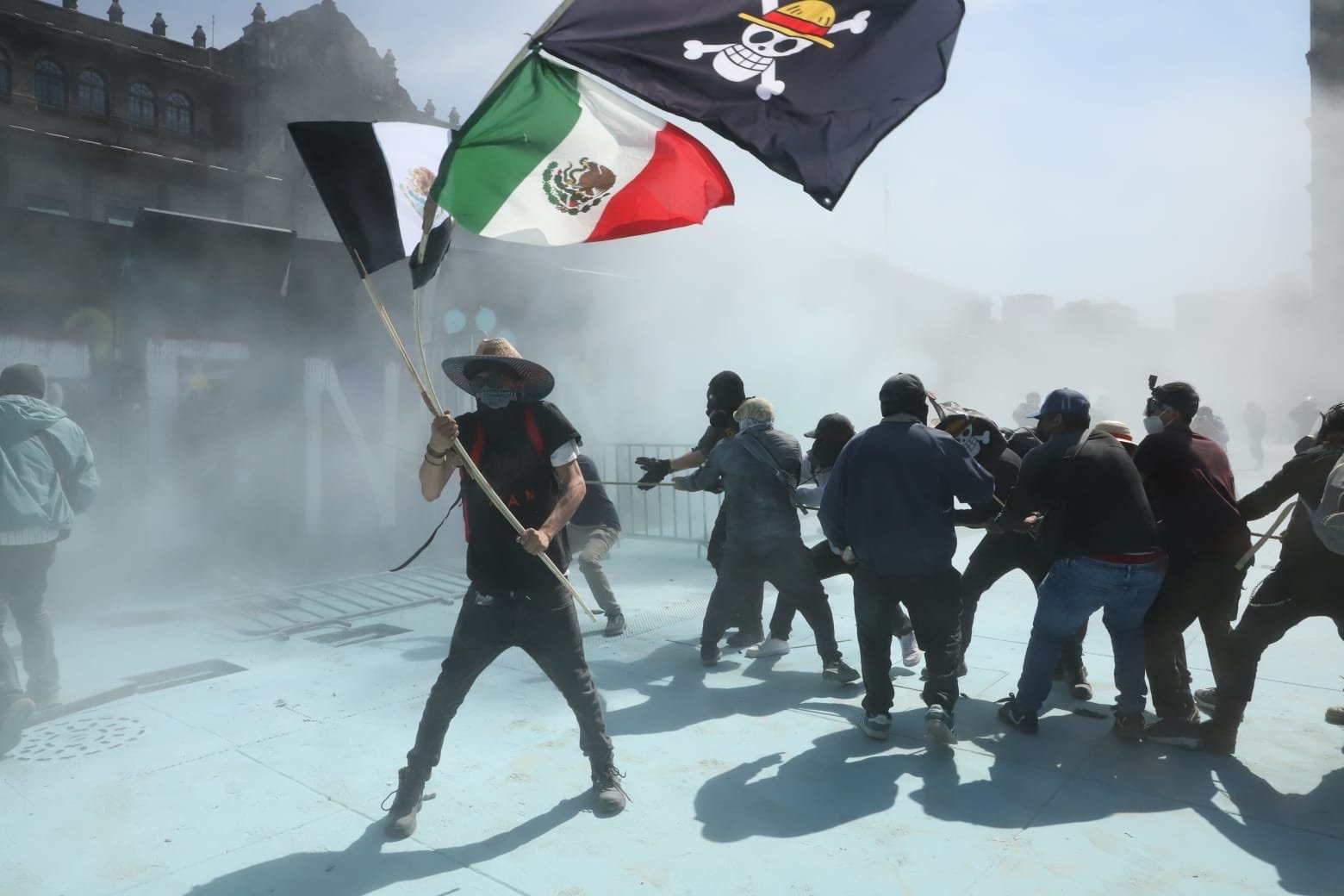 Foto: Redes Sociales