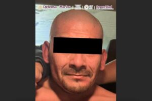 Foto: Omar García Harfuch