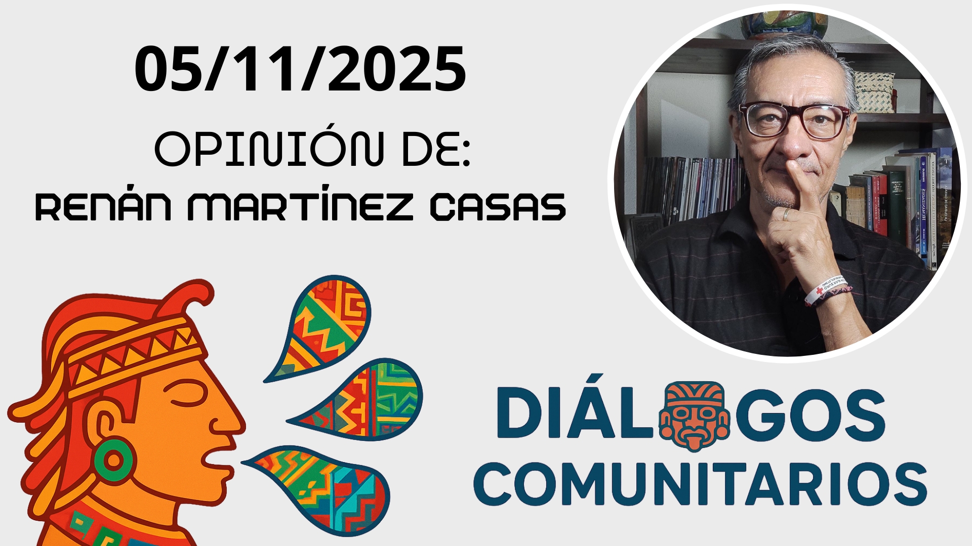 Renan Logo Portada 2