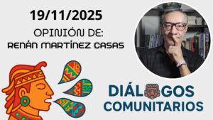 Foto: 19 de Noviembre del 2025