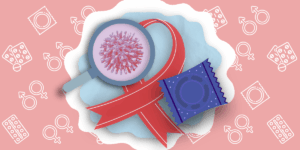 Foto: 1 Diciembre Día Mundial del VIH SIDA