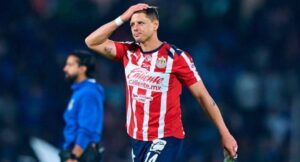 Foto: Chivas informa que la segunda etapa de Javier 'Chicharito' Hernández ha llegado a su fin