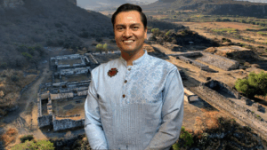 Foto: El arqueólogo Leobardo Daniel Pacheco Arias asume la dirección del Centro INAH Chiapas.