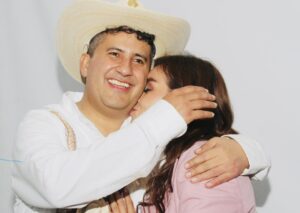 Foto: Grecia Quiroz Declaraciones de Redes Sociales