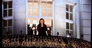 Foto: María Corina Machado Nobel de la Paz Ausencia Oslo