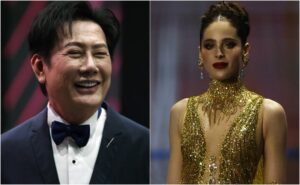 Foto: Nawat y Fátima Bosch