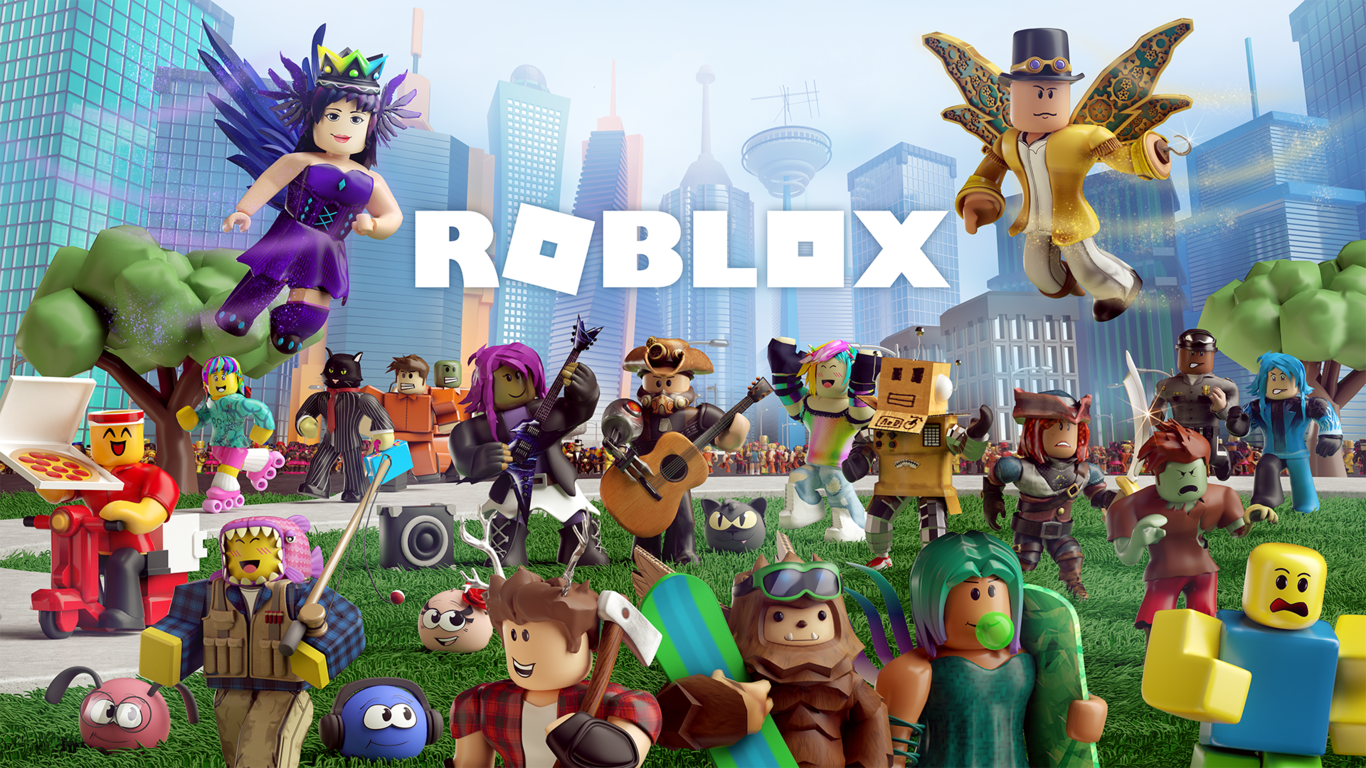 Foto: Roblox Redes Sociales