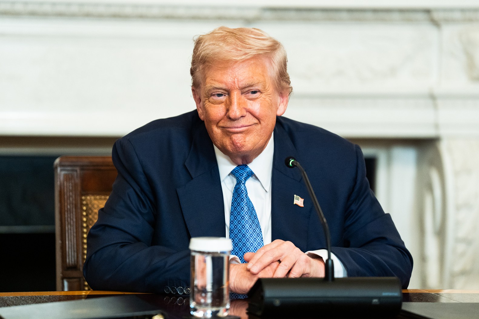 Foto: Sanciones EU a Sobrinos Maduro y Petroleras Clave