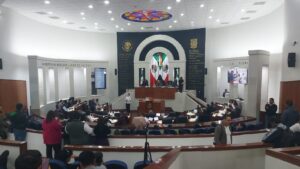 Foto: Solo mujeres gubernatura 2027 san luis potosi