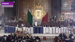 Foto: Vísperas Solemnes, 11 de diciembre de 2025, 17:00 h