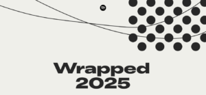 Foto: Wrapped 2025 Artistas mas Escuchados