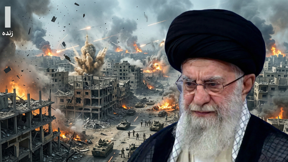 Muerte De Alí Jameneí