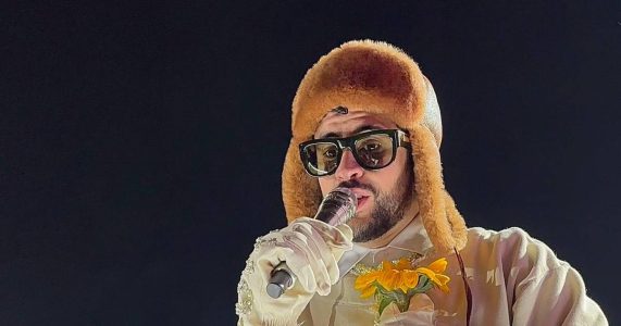 Foto: Bad Bunny