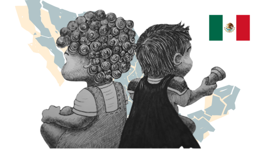 Foto: Día Nacional Abuso Sexual Infantil