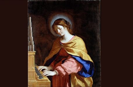 Foto: El 22 De Noviembre Es Santa Cecilia