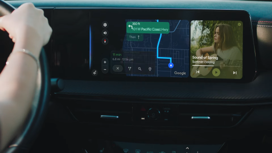 Foto: Gemini In Android Auto, Your Ai Assistant In The Car