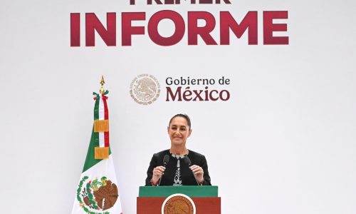 Foto: Gobierno de México