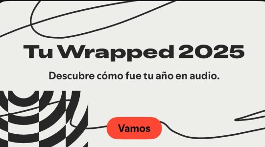 Foto: Spotify Wrapped 2025
